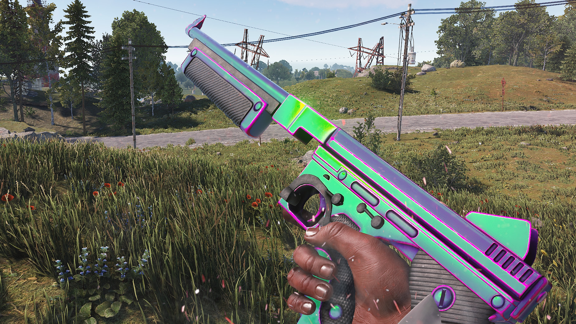 Chameleon Thompson thumbnail 9
