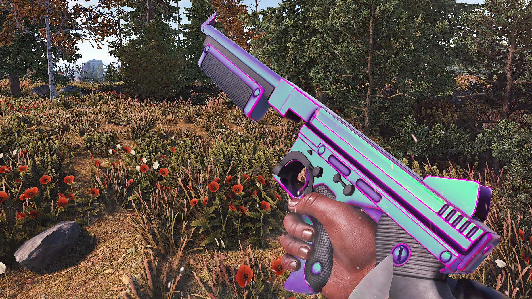Chameleon Thompson thumbnail 2
