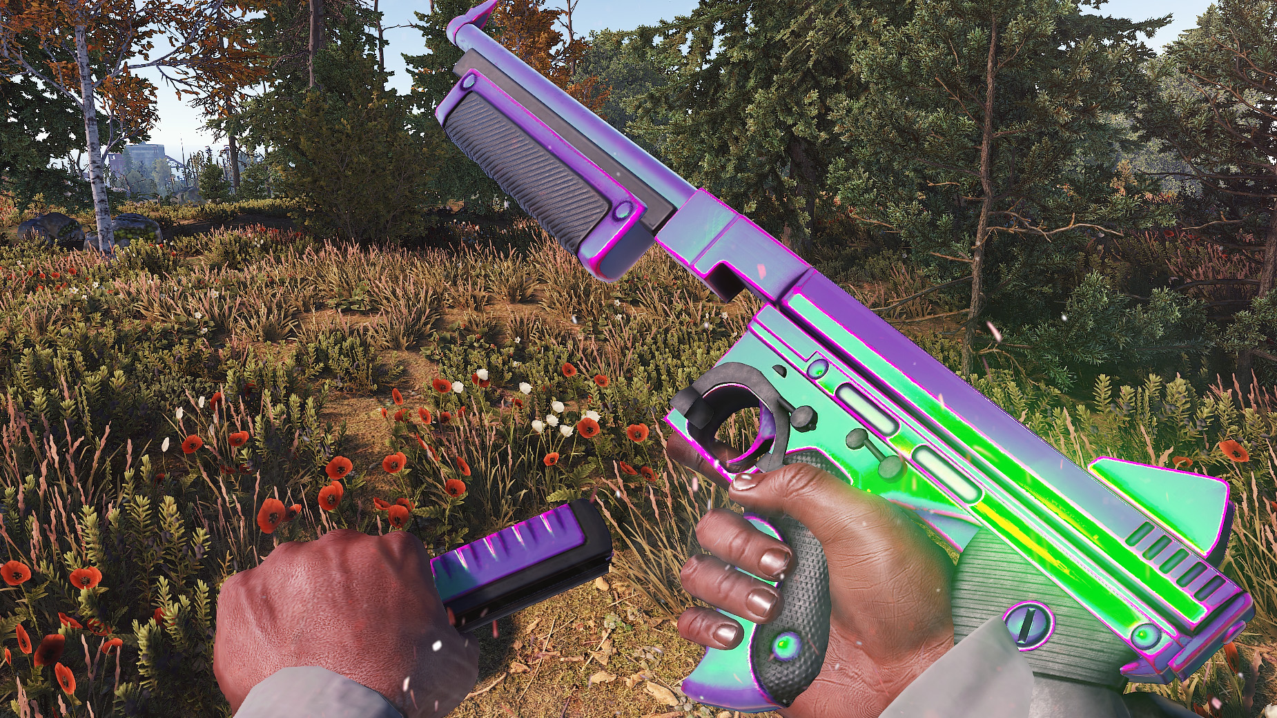 Chameleon Thompson thumbnail 6