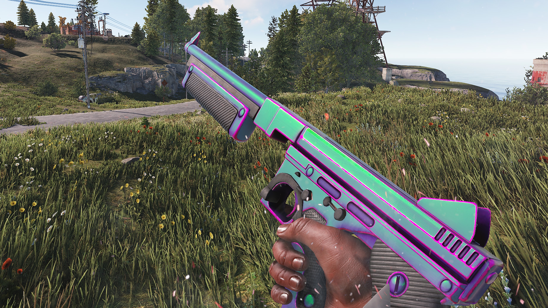 Chameleon Thompson thumbnail 10