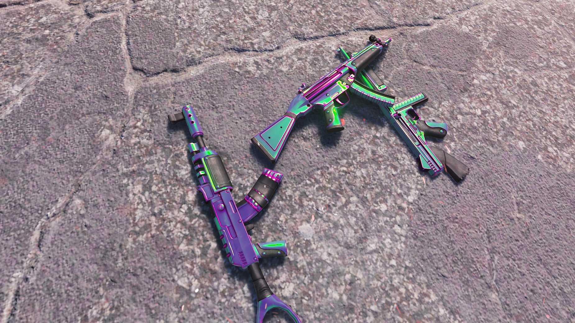 Chameleon Thompson thumbnail 5