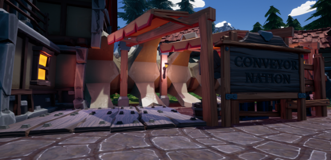 Steam Community :: Guide :: Hydroneer Map and Store Guide (Updated to 2.2)