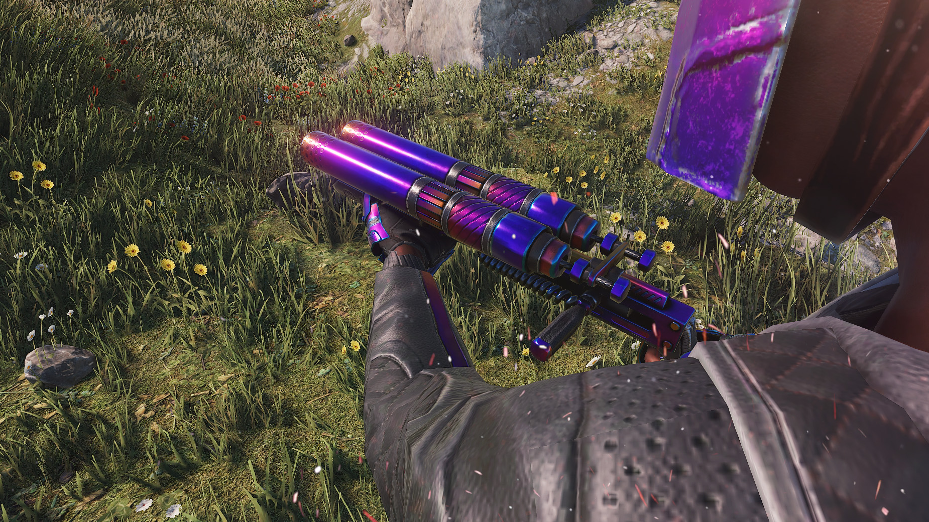 Tempered DBS thumbnail 7
