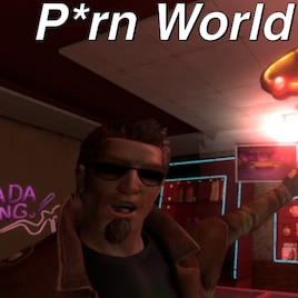 Garrys Mod Porn - Steam Workshop::Postal III - Porn World