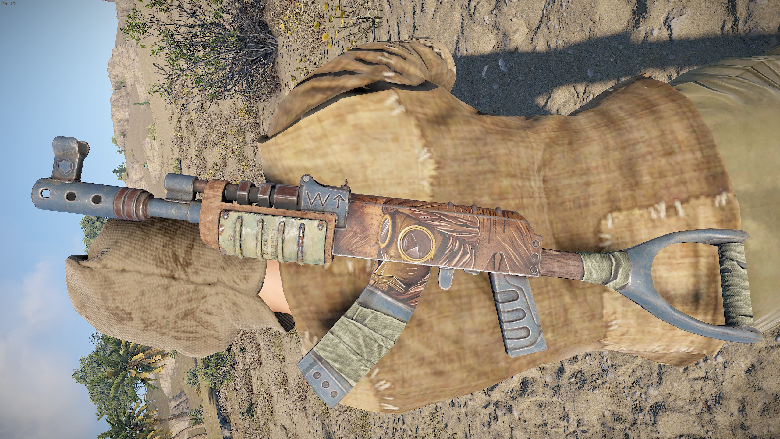 Wasteland AR thumbnail 8