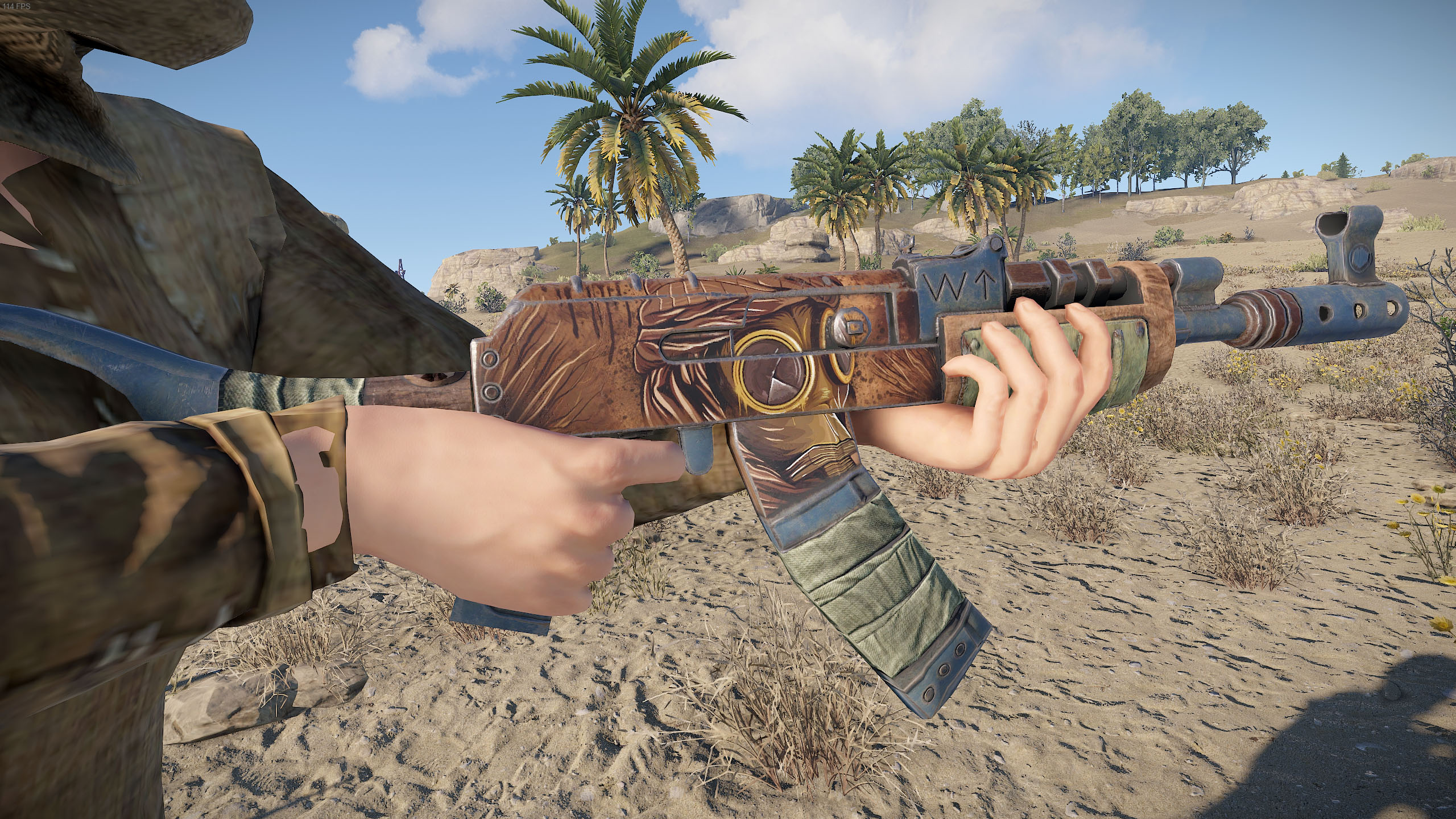 Wasteland AR thumbnail 7