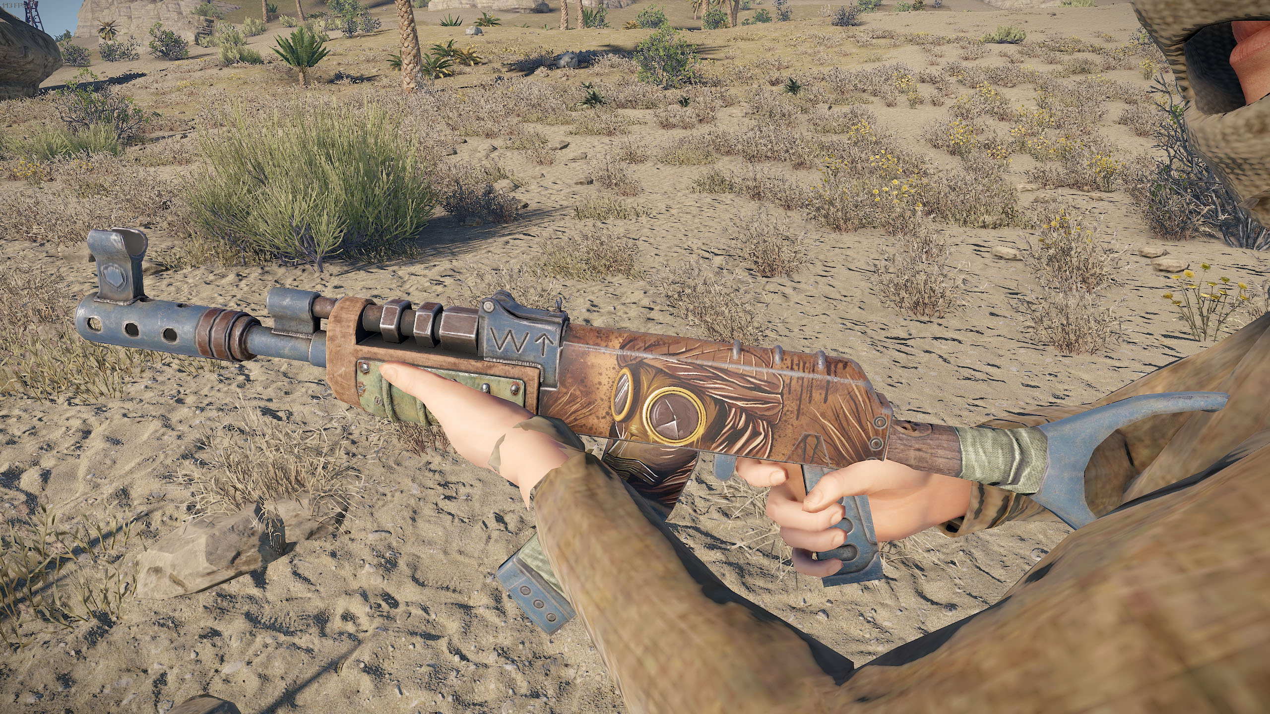 Wasteland AR thumbnail 6