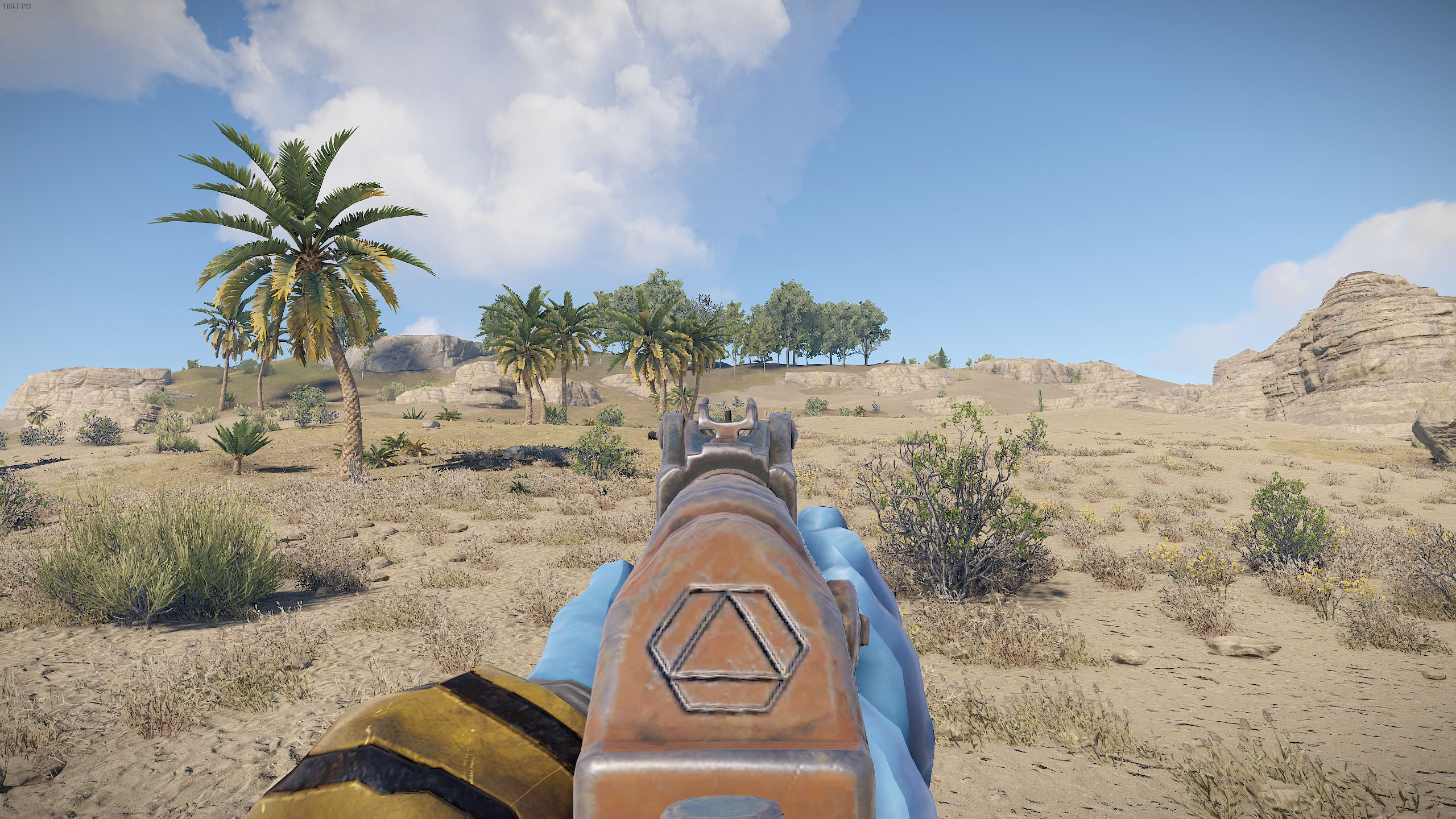 Wasteland AR thumbnail 4