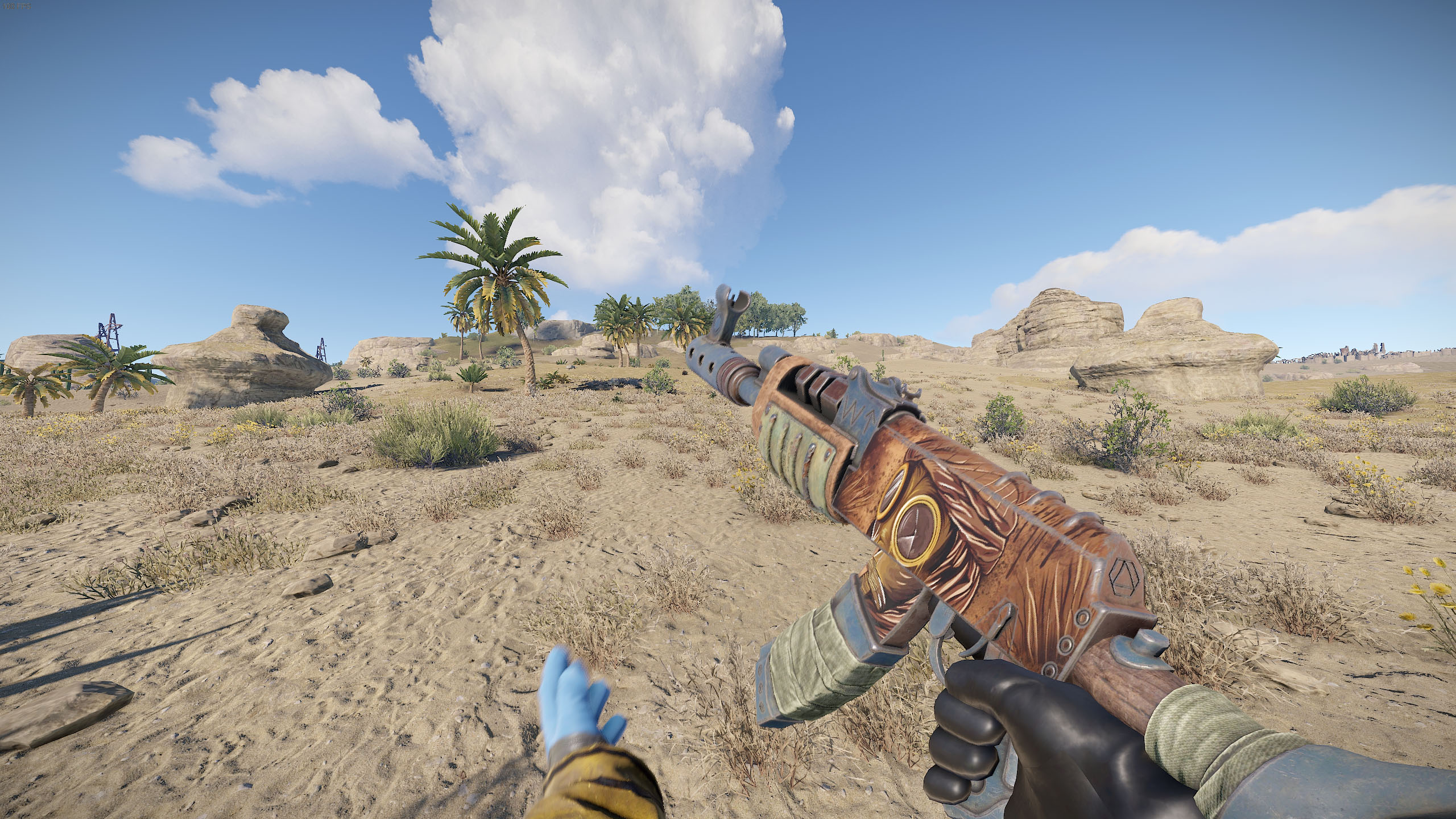 Wasteland AR thumbnail 3
