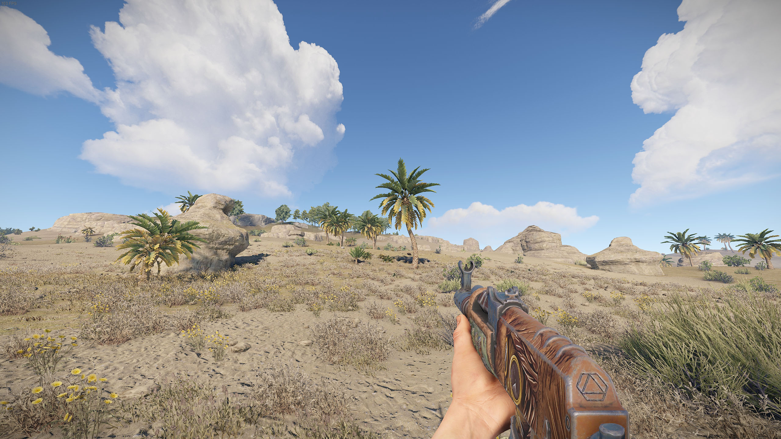 Wasteland AR thumbnail 5