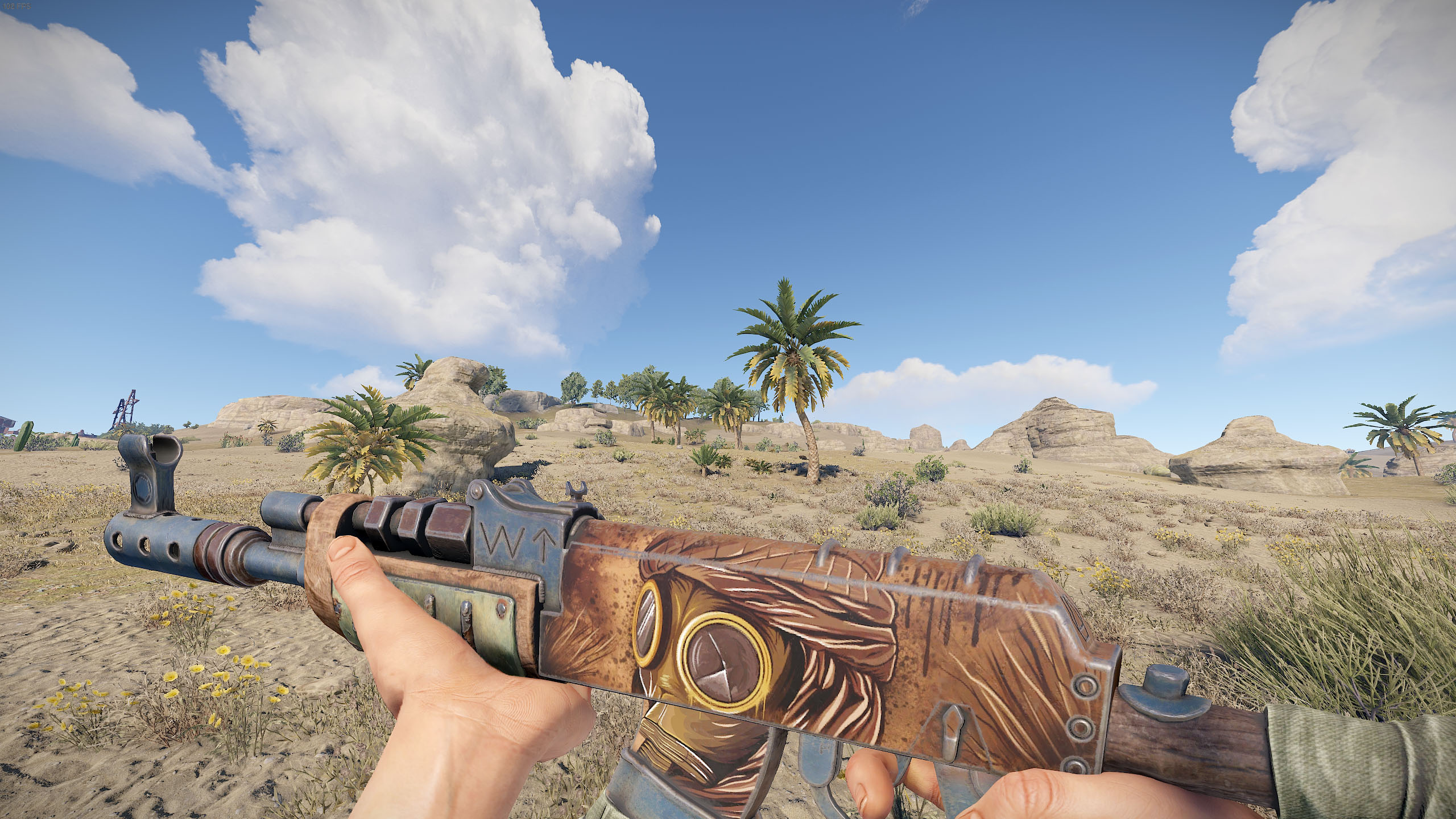 Wasteland AR thumbnail 2