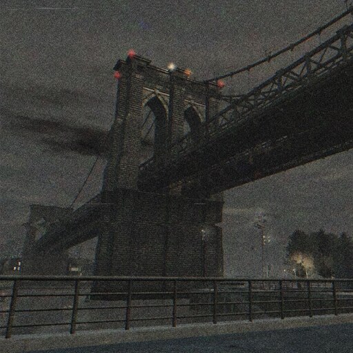 Steam Workshop GTA IV BROKER BRIDGE