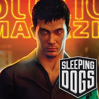 Download Tradução Sleeping Dogs: Definitive Edition PT-BR