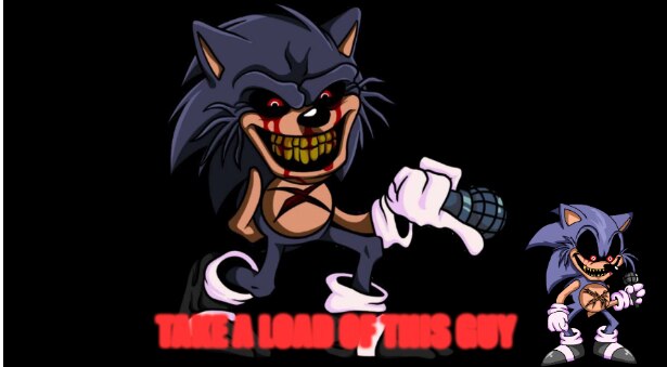 Steam Workshop::Sonic PC Port: Lord X(RELEASE)