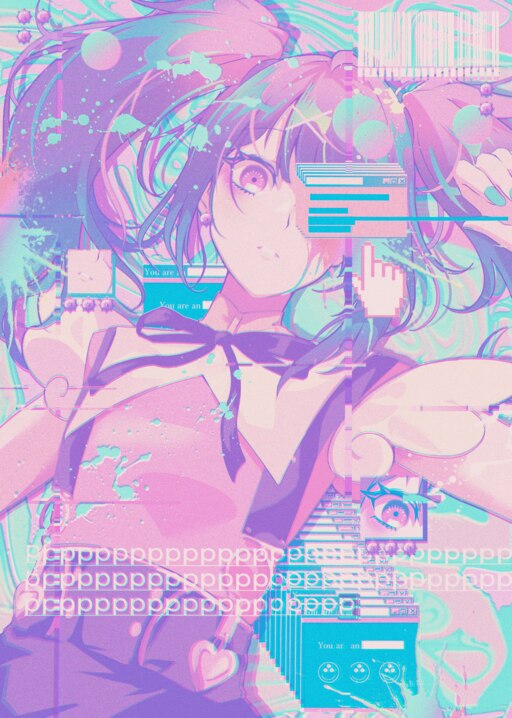 СПИМ С АМОЙ! - Needy Girl Overdose Прохождение на Русском #16 - YouTube