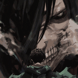 Attack on Titan - Eren Yeager Cybust PC2