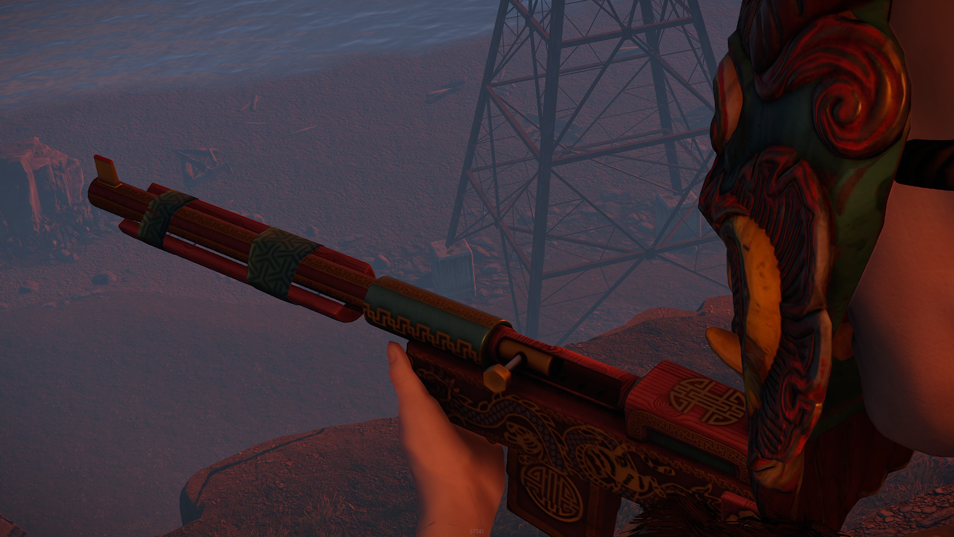 Year of the Tiger SAR thumbnail 7