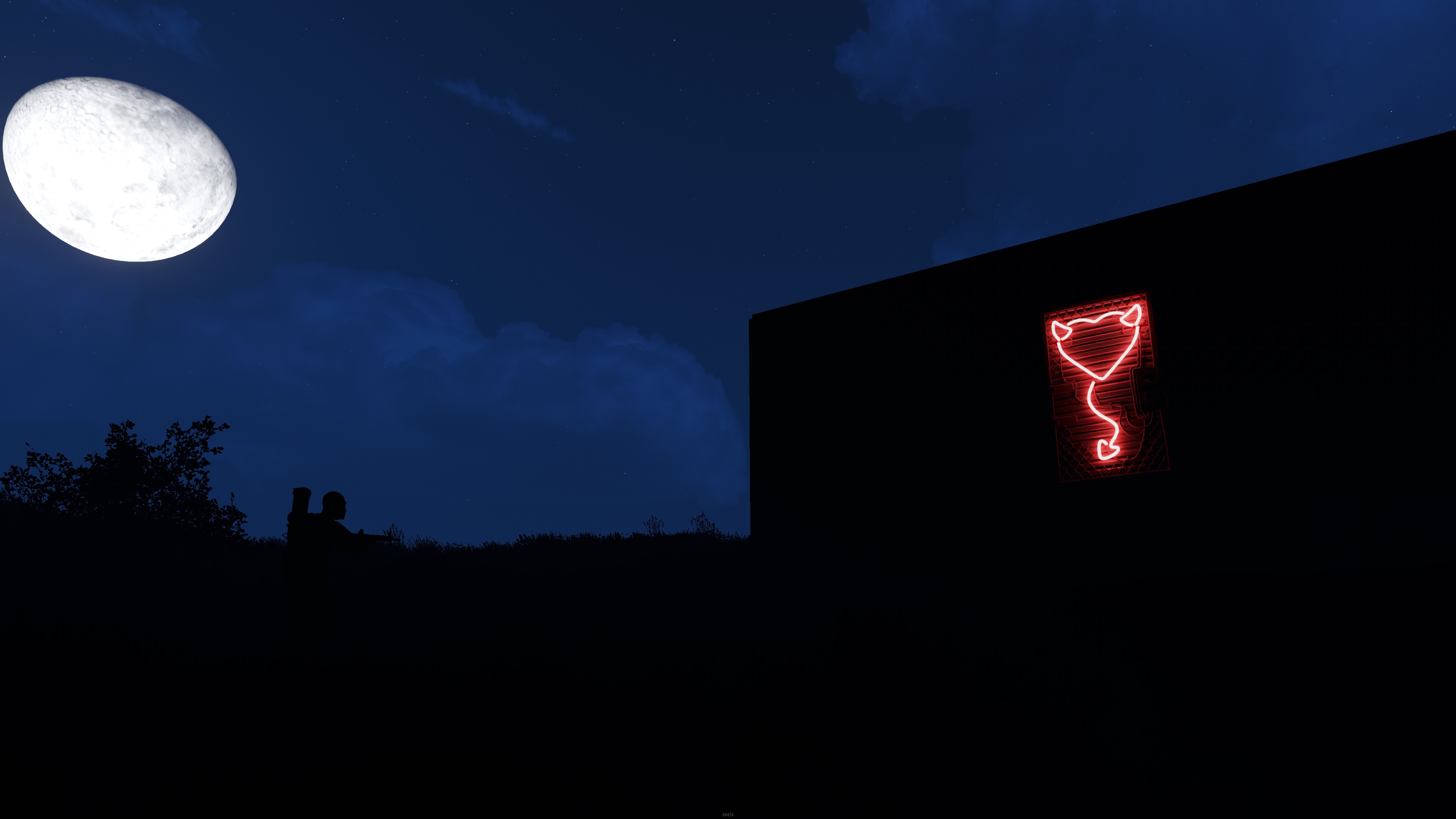 Evil Heart Door thumbnail 3