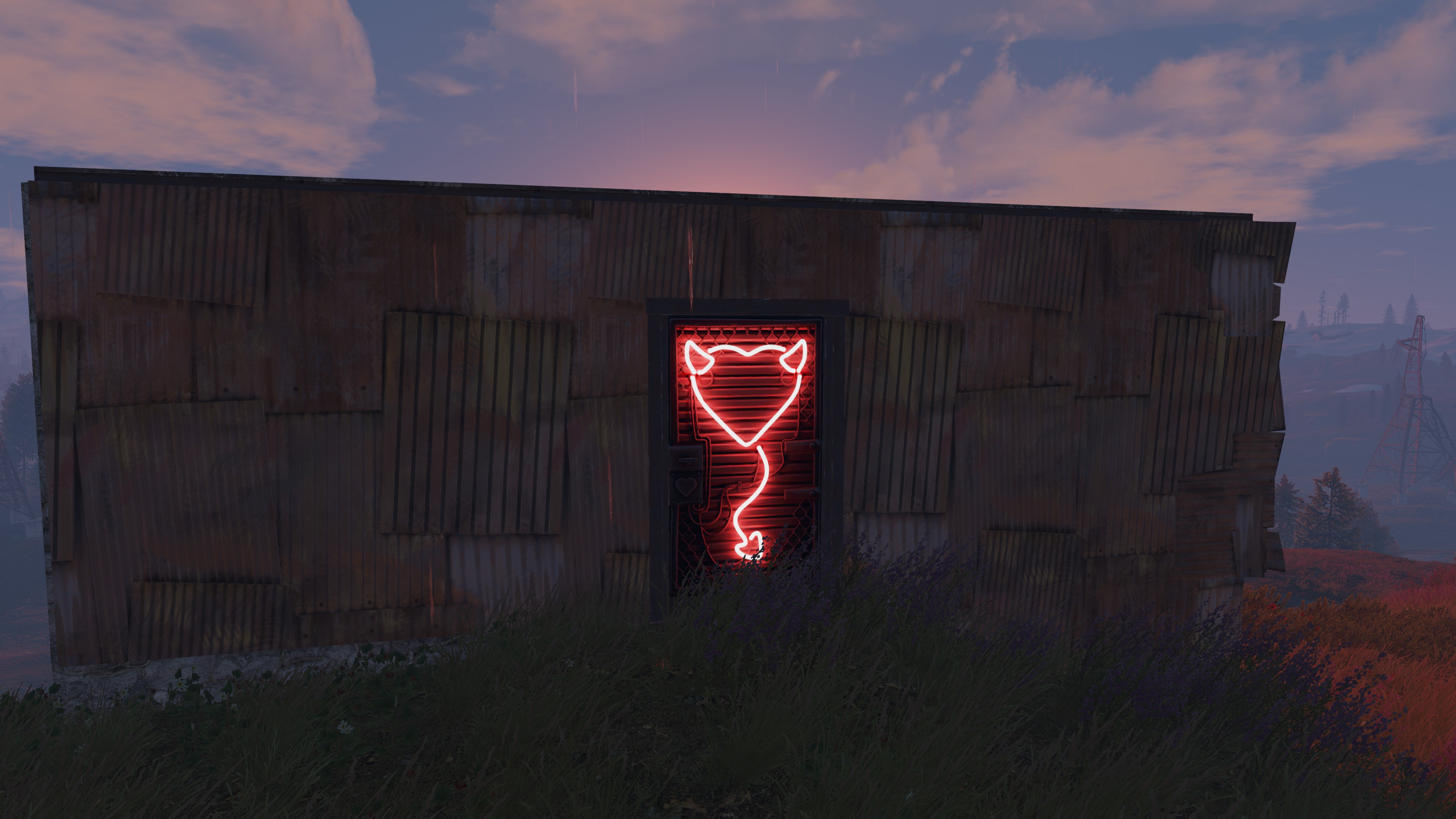 Evil Heart Door thumbnail 12