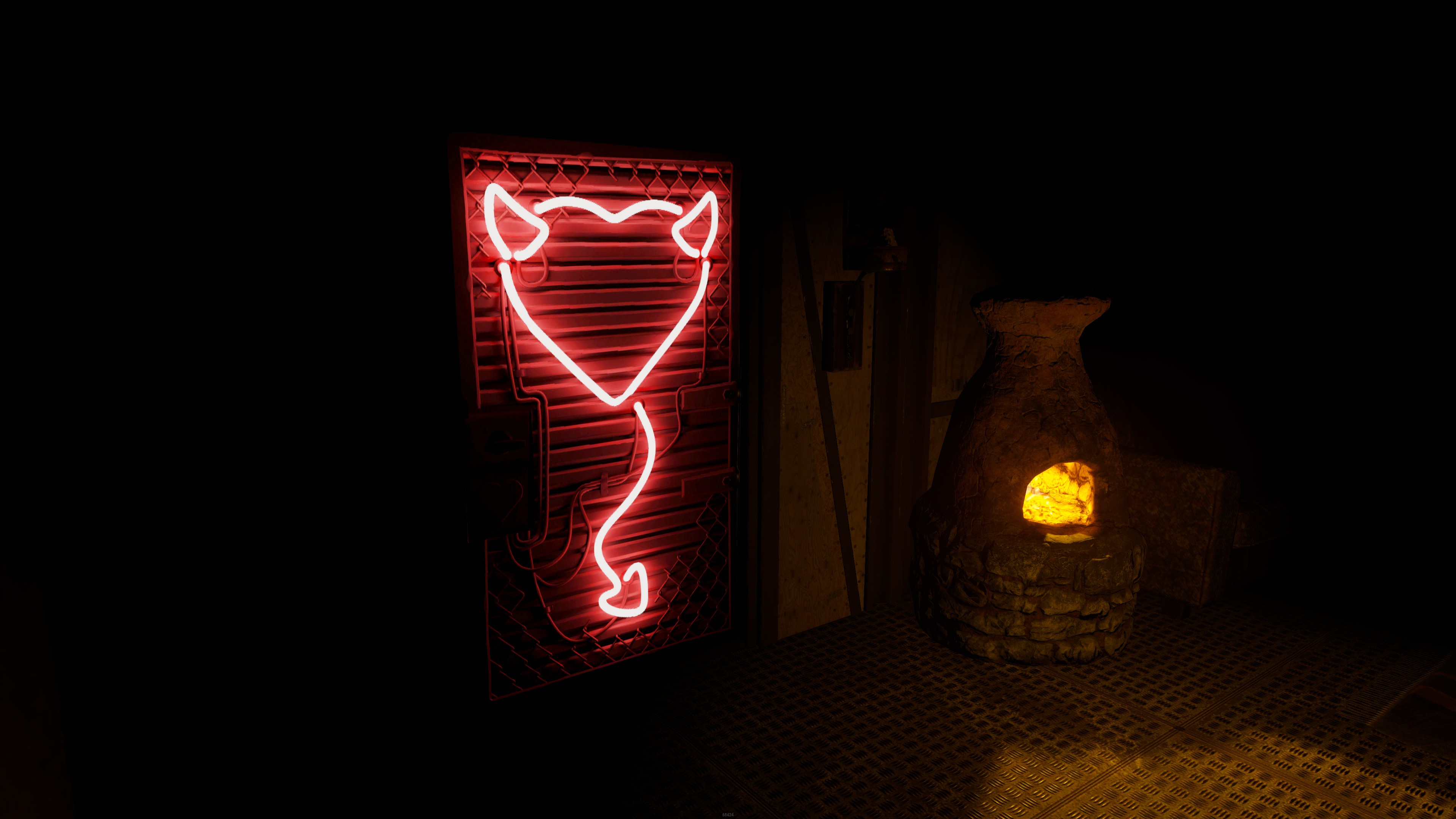 Evil Heart Door thumbnail 6