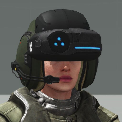 Echo 2025 419 halo