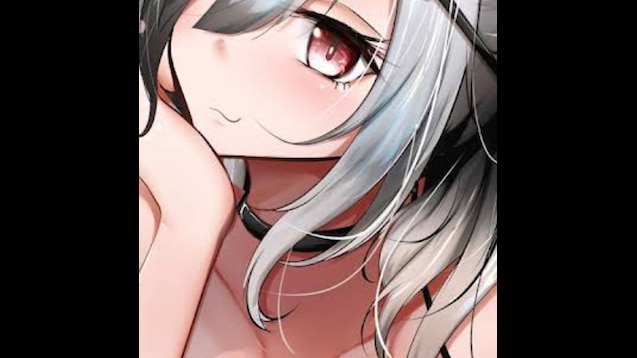 Steam Workshop::Cute anime girl big breast