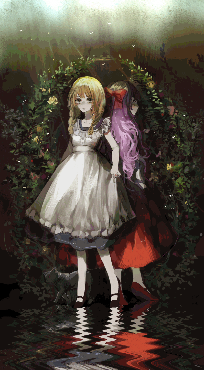 Steam Community :: The Witch's House MV