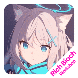 Blue Archive - Shiroko 📘 | [蓝色档案 - Shiroko]
