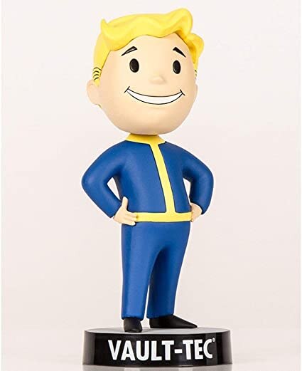 Steam Community :: Guide :: Fallout 3: ALL LOCATIONS + BOBBLEHEADS + RARE  ITEMS