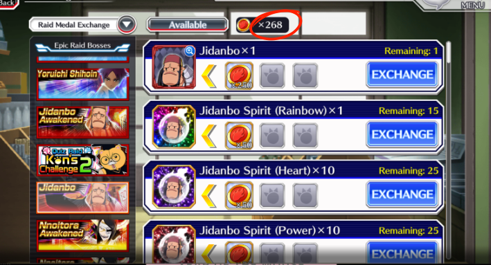 Guide :: Bleach Brave Souls - Info and Resources! - Updated (05/08/21) -  Steam Community