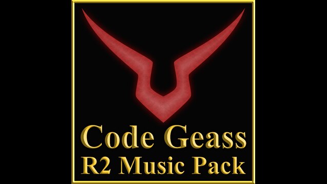 Steam Workshop::Code Geass - Lelouch Vi Britannia
