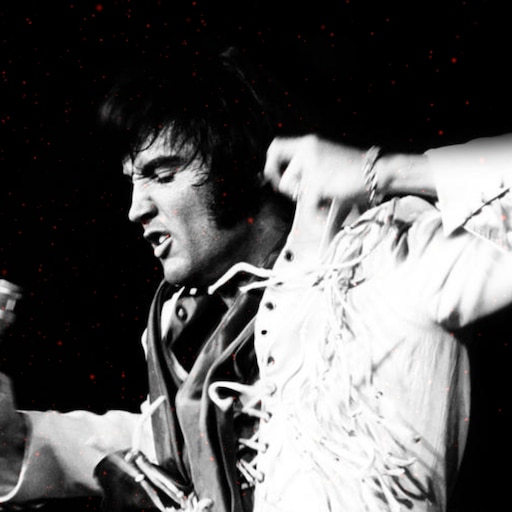 Steam Workshop::Elvis Presley