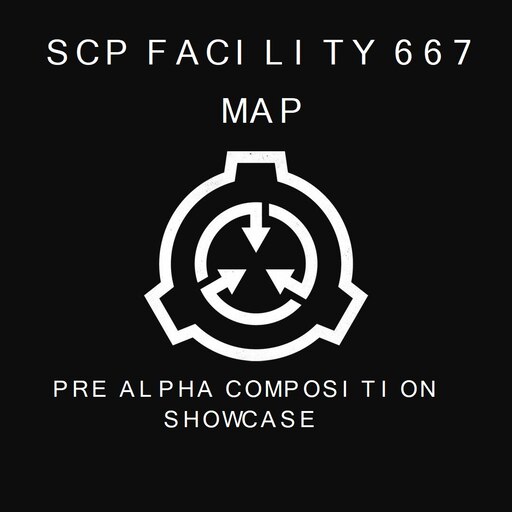 SCP-1683 - SCP Foundation