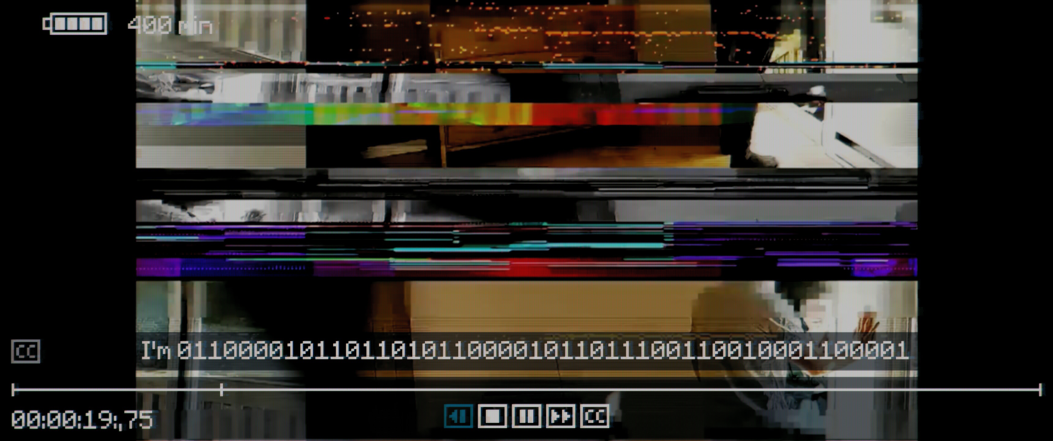 [Inscryption] Binary codes from videos image 7
