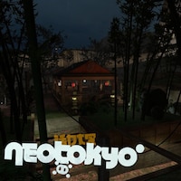 Steam Workshop::Redlight - neotokyo