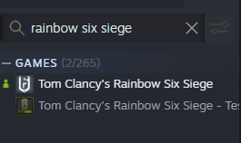 Steam Community :: Guide :: Guide to Uninstall Siege