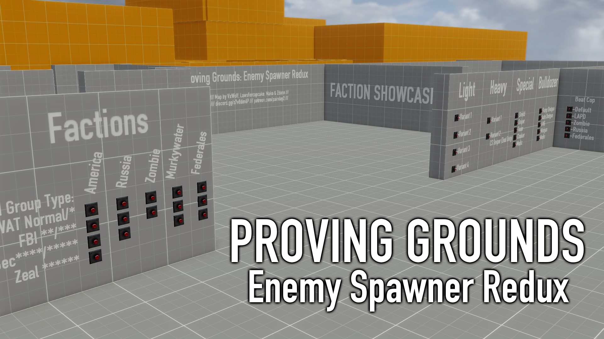 Мод Ragdoll Spawner. Create Mechanical Spawner. Proving grounds achievements. If transform.position.y < 0 && !Spawner. Id 17 connection attempt