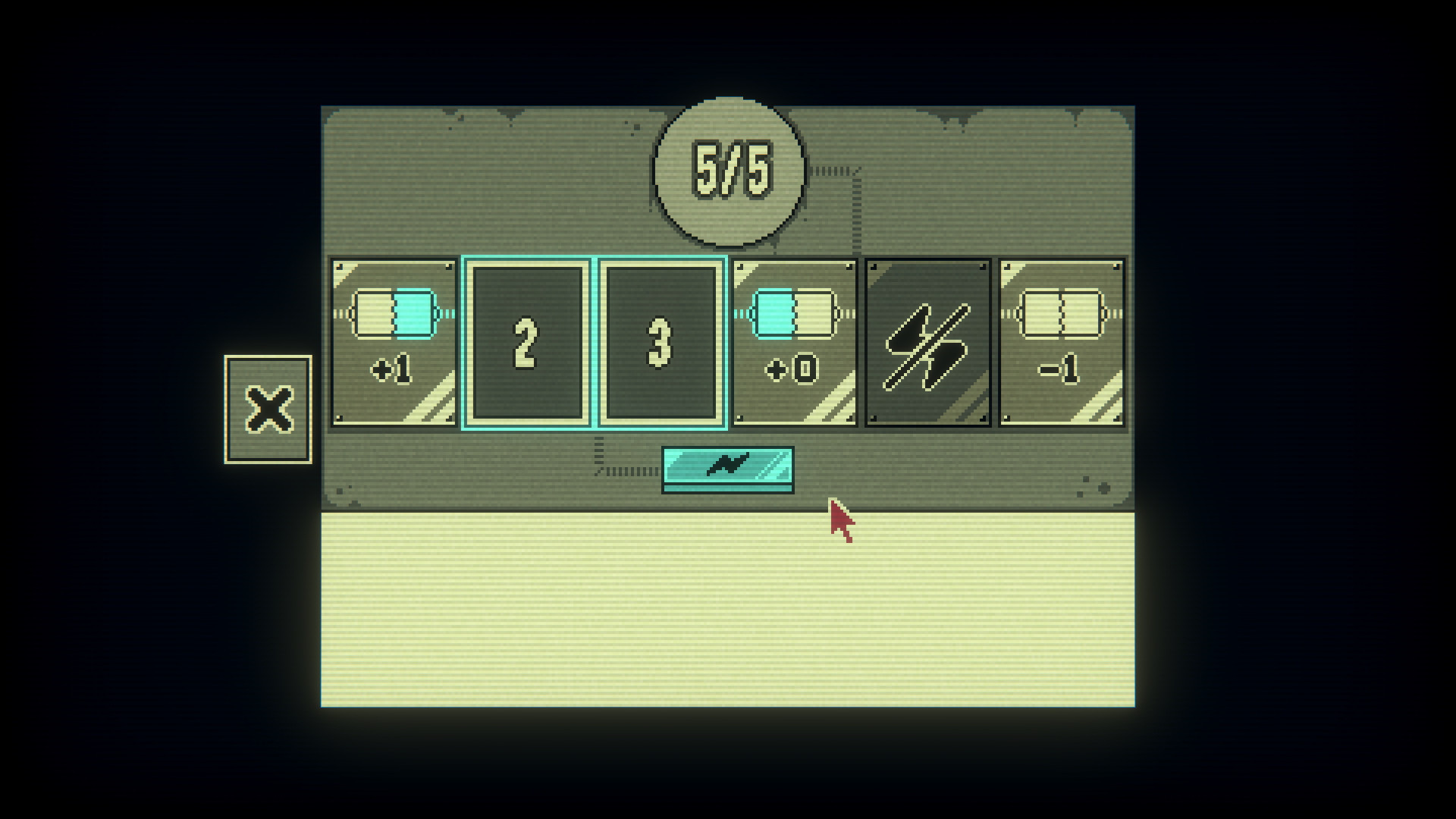Last Three Puzzles in Act 2 for Robot Land image 1
