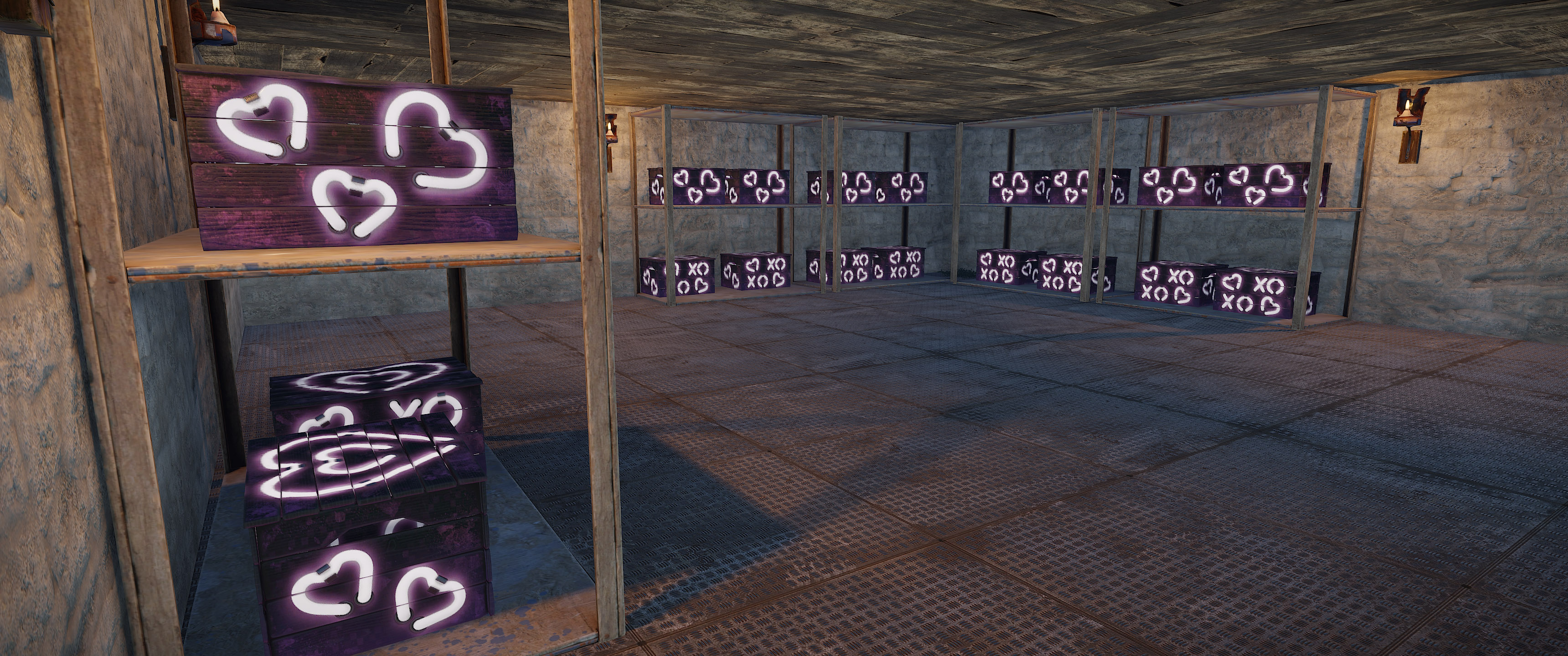 Neon Hearts Box thumbnail 11