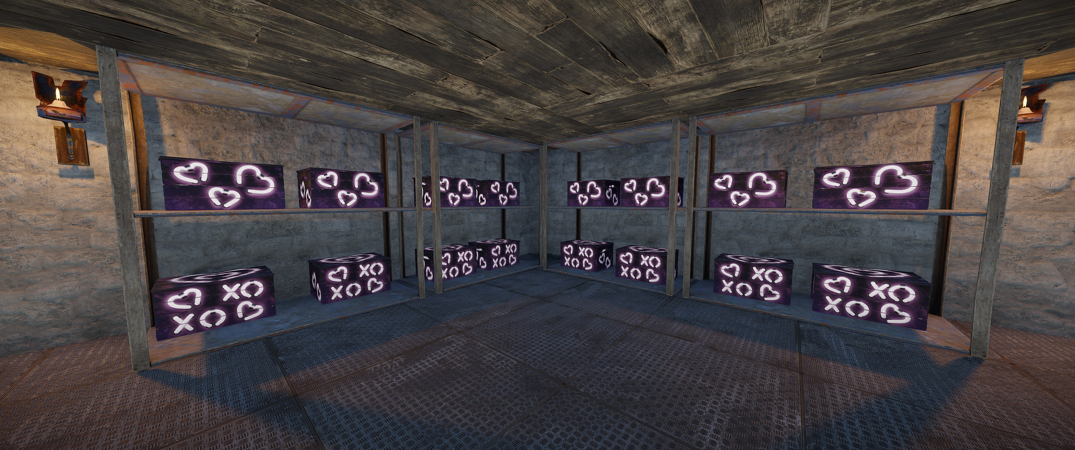 Neon Hearts Box thumbnail 9