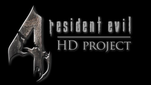 Resident Evil 4 HD Project - Wikipedia