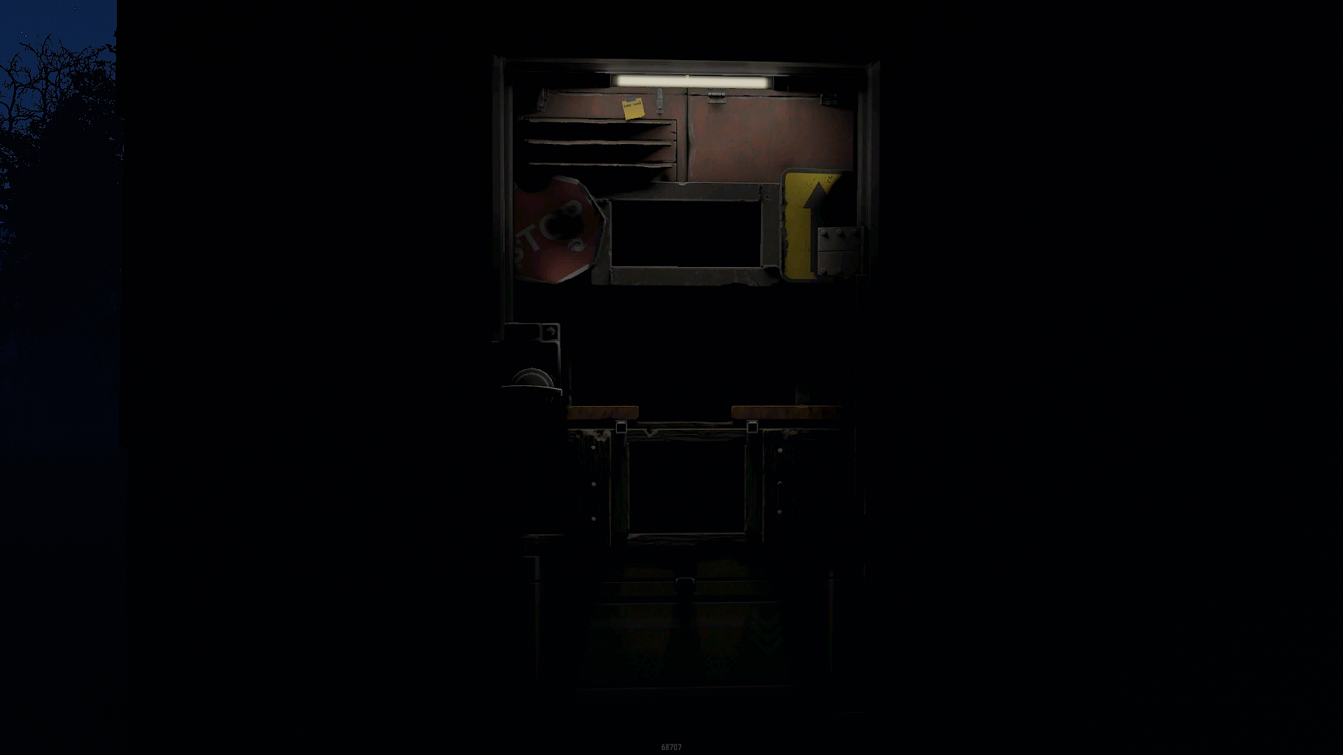 Loot Lord Armored Door thumbnail 5