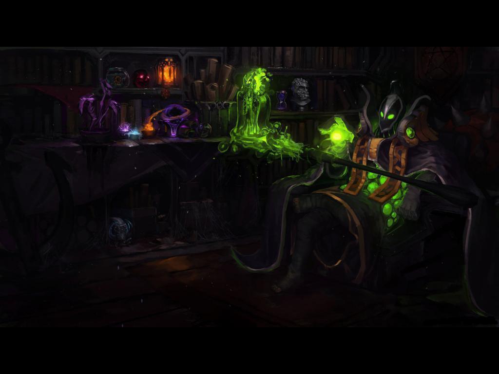 Workshop Image