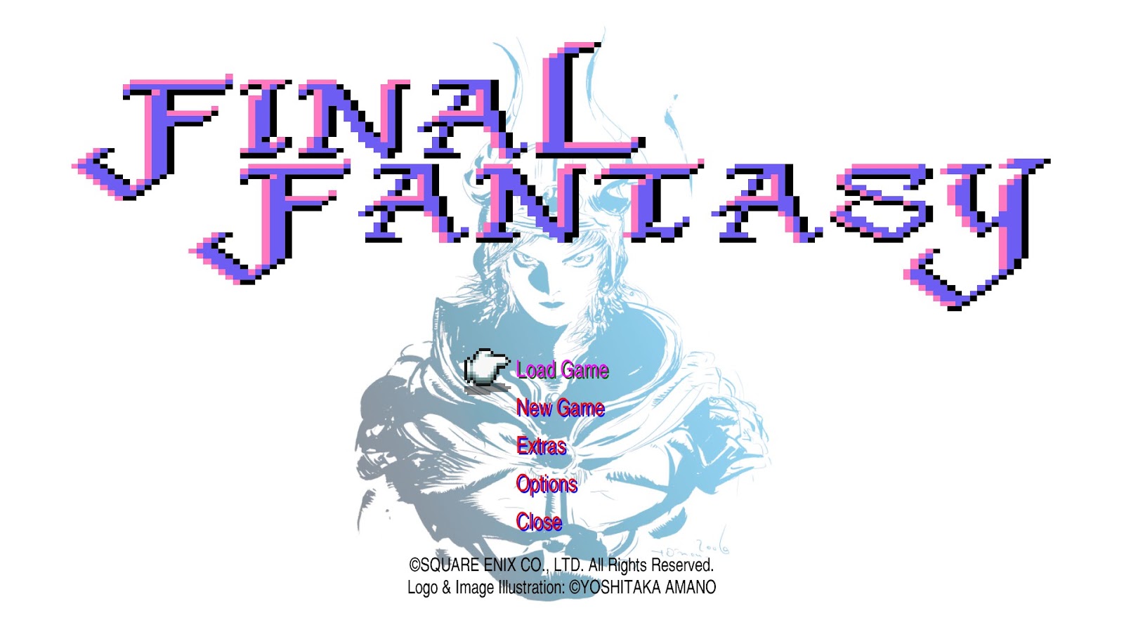 FF1: Complete Modding Guide and Index image 53