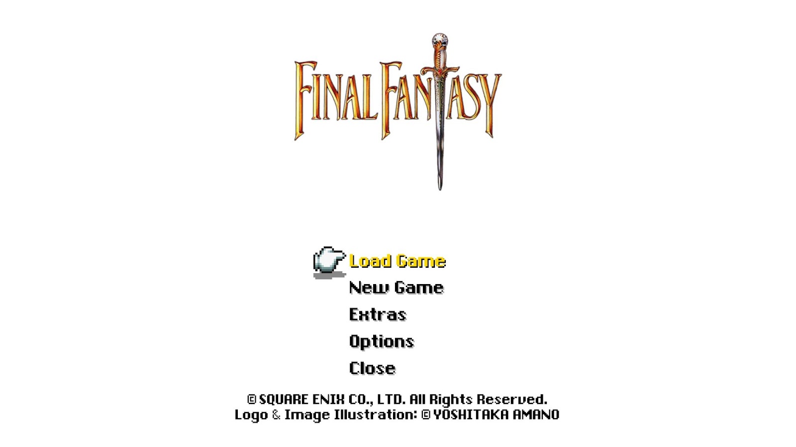 FF1: Complete Modding Guide and Index image 181