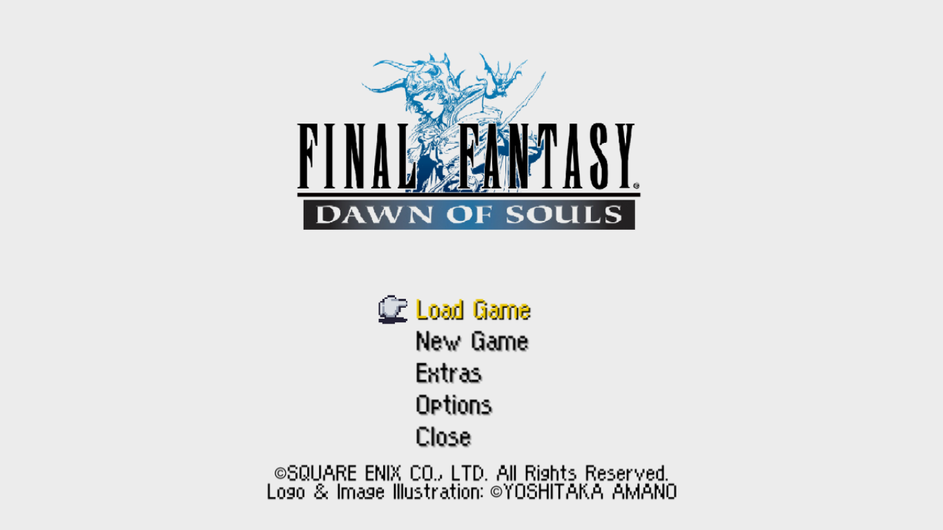 FF1: Complete Modding Guide and Index image 182