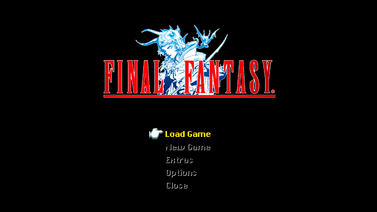 FF1: Complete Modding Guide and Index image 183