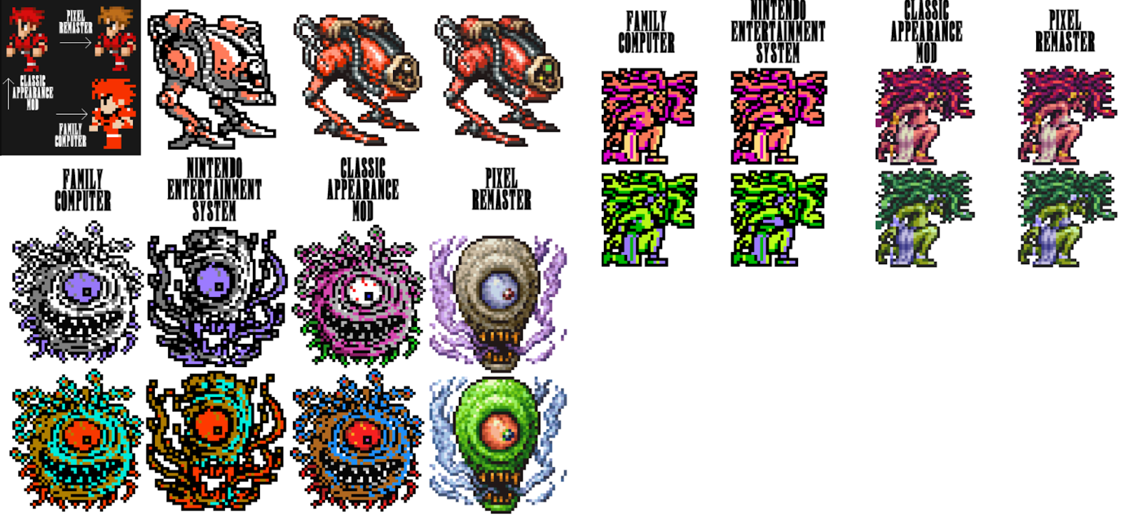 FF1: Complete Modding Guide and Index image 223