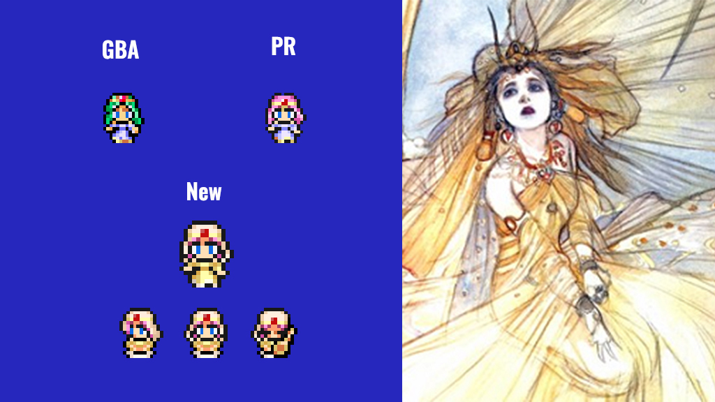FF1: Complete Modding Guide and Index image 317