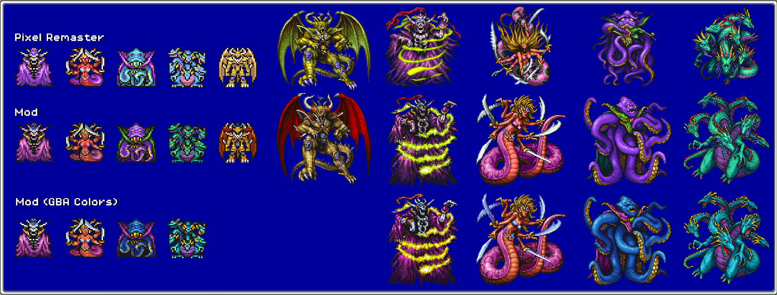 FF1: Complete Modding Guide and Index image 372